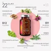 Clav | N°22 POWER Hormonbalance für die Frau Produktbild-Vorschau 7