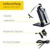 Jabra PRO 920 - Headset - konvertierbar - DECT Produktbild-Vorschau 13