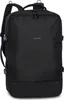 BestWay Cabin Pro 300 Reiserucksack: Schwarz Produktbild-Vorschau 1