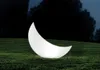 aufblasbarer Halbmond mit LED-Licht 135 x 43 cm Produktbild-Vorschau 17