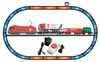 PIKO Start-Set E-Lok ÖBB Taurus + Güterwg. A-Gleis & B V Produktbild-Vorschau 2