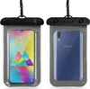 Schutzhülle Wasserdicht für Samsung Galaxy Handy Tasche Produktbild-Vorschau 11
