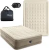 INTEX 64428ND Luftbett DuraBeam Deluxe 64428ND Queen Produktbild-Vorschau 55