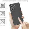 Conie TPU Schutzhülle für Xiaomi POCO X7 Pro Tasche Case Produktbild-Vorschau 4