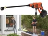 Black & Decker Akku-Druckreiniger, 18V/2,0Ah Náhľad obrázku produktu 17