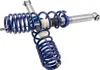 Coilover Sportovní odpružení pro BMW řady 5 E39 Snížení Náhled obrázku produktu 5