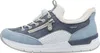 Rieker sneaker damski Ready2GO niebieski combi Podgląd zdjęcia produktu 3