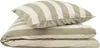 SCHÖNER WOHNEN Bettwäsche Panel-B Farbe beige Größe Produktbild-Vorschau 2