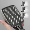 Duscharmatur Duschsystem Regendusche mit Thermostat | Produktbild-Vorschau 12