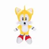 Sonic pluche 23 cm assorti Voir les images du produit 8