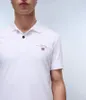 NAPAPIJRI Polo Uomo Cotone Bianco GR77894 - Taglia: 3XL Anteprima dell’immagine prodotto 7