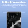 Display-Schutzfolie Displayschutz-Glas 9H Glas für google Produktbild-Vorschau 3