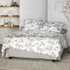 Irisette Mako-Satin Bettwäsche-Garnitur Tokio 8537  Farbe Produktbild-Vorschau 10