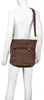 Zwei Mademoiselle.M Schultertasche 31 cm Produktbild-Vorschau 8