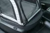 TRIXIE Autositz - grau/schwarz - 44 × 37 × 40 cm Produktbild-Vorschau 8