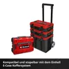 Jeu de vis Einhell avec embouts dans un coffret E-Case, 2 Voir les images du produit 9