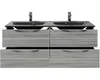 Pelipal Badmöbel-Set Sunline 300 BxHxT 132 x 200 x 48 cm Produktbild-Vorschau 7