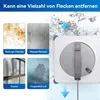 6 Stück Reinigungspad für ECOVACS Winbot W2 PRO / W2 PRO Produktbild-Vorschau 5