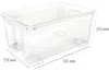 Aufbewahrungsbox Cargo Point L transparent 40 L  Germany Produktbild-Vorschau 2