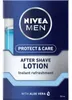Nivea Men Protect & Care voda po holení After Shave Lotion Produktbild-Vorschau 2