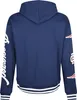 Recovered Hoodie NFL Patriots Go Pats für alle New England Produktbild-Vorschau 2