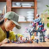 LEGO Ninjago 71813 Dojo z wilczą maską 71813 Podgląd zdjęcia produktu 4