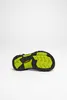 Keen Newport H2 Bambini Nero/Verde Lime /Bambini /Sandali Anteprima dell’immagine prodotto 23