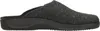 Side view of a single slipper. Produktbild-Vorschau