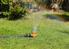 Primaster Regner mit Erdspieß Beregnungsfläche bis max. 86 Produktbild-Vorschau 2