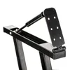 2x Schienen Schrauben Fett Scharnier Dämpfer Flexboard Produktbild-Vorschau 3