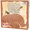 Dr Quendt Feuilles de gaufrette fourrées à la crème au Voir les images du produit 1
