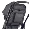 BRONEA® EXQUISE 2.0 Kombi-Kinderwagen 3-in-1 mit MATRATZE & Produktbild-Vorschau 15