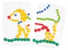 Mosaïque : 300 pièces lisses de 1 cm + 100 pièces lisses de Voir les images du produit 10