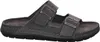 Rohde Herren Pantolette Leder Clog Schnalle Memoryfussbett Produktbild-Vorschau 69