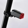 FISCHER set di illuminazione LED per bicicletta 40/20/10 Anteprima dell’immagine prodotto 5