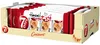 7Days croissanty lískooříšková krémová náplň 4x60g balení Náhled obrázku produktu 4