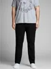 Jack & Jones Plus Size Jeans schwarz Voir les images du produit 14