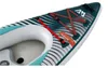 Aqua Marina CASCADE Tandem 13'2 2-en-1 SUP et kayak Voir les images du produit 8