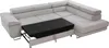 MIRJAN24 Ecksofa Torezio Cord, Stilvoll Eckcouch mit Produktbild-Vorschau 5