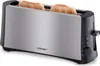 CLOER Grille-pain 3810 2 tranches 880Watt inox/noir Voir les images du produit 13