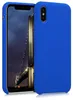 kwmobile Handyhülle für Apple iPhone X Hülle - Case Silikon Produktbild-Vorschau 1