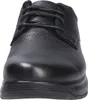 Joya Chicago Black Men, Halbschuh, Full-Grain-Leather, Produktbild-Vorschau 6