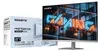 Monitor Gigabyte Oled 27” Mo27Q2A Ice 280Hz Produktbild-Vorschau 6