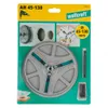 wolfcraft GmbH 5978000, Adaptér na pilový vrták, Černá, Náhled obrázku produktu 22