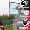 KOTARBAU® Vaso da fiori rettangolare 77 x 39 x 37 cm Anteprima dell’immagine prodotto 8