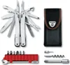 Kleště Swiss Tool Spirit X Plus Ratchet s ráčnou v Náhled obrázku produktu 5