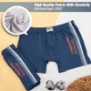 10 Jungen Boxershorts Unterhosen aus Baumwolle - Mood Produktbild-Vorschau 6