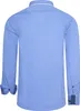 Rusty Neal Overhemd Regular Fit  Blau - Große S Produktbild-Vorschau 2