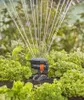 Zraszacz kwadratowy Gardena OS 90 Podgląd zdjęcia produktu 7