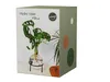 Flora Hydro Vase avec support métallique Voir les images du produit 3